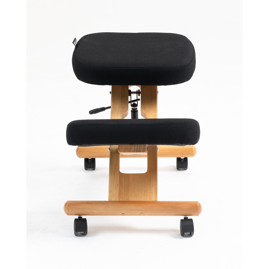 Posture Pal Wooden Posture Kneeling Chair